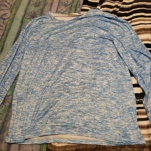Mens XL long sleeve shirt